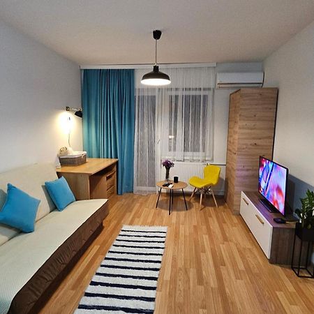 Apartamento Grandpa Vojin'S Cozy Corner Subotica Exterior foto
