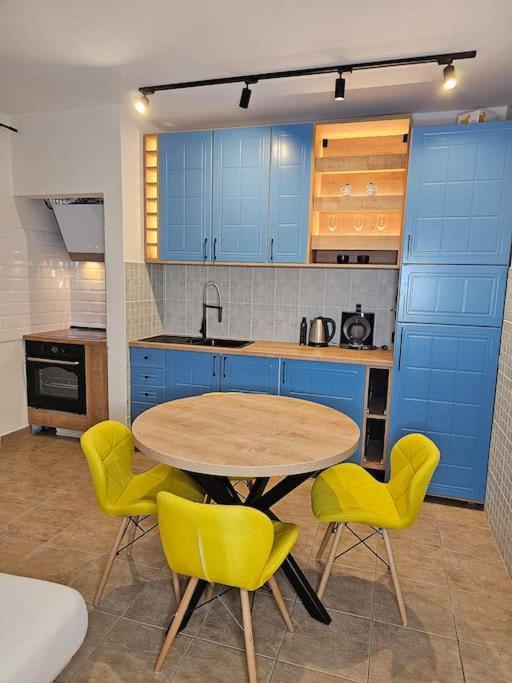 Apartamento Grandpa Vojin'S Cozy Corner Subotica Exterior foto