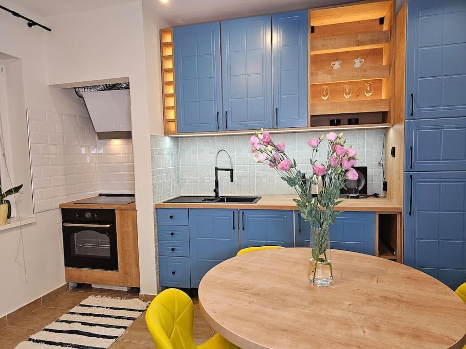 Apartamento Grandpa Vojin'S Cozy Corner Subotica Exterior foto