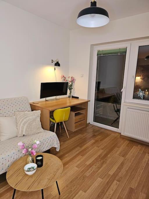Apartamento Grandpa Vojin'S Cozy Corner Subotica Exterior foto