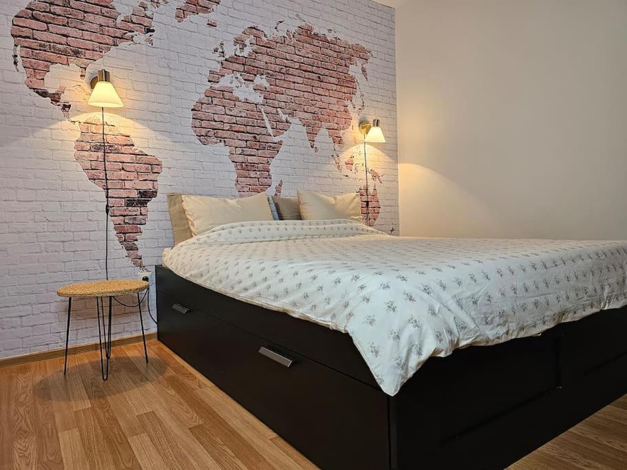 Apartamento Grandpa Vojin'S Cozy Corner Subotica Exterior foto