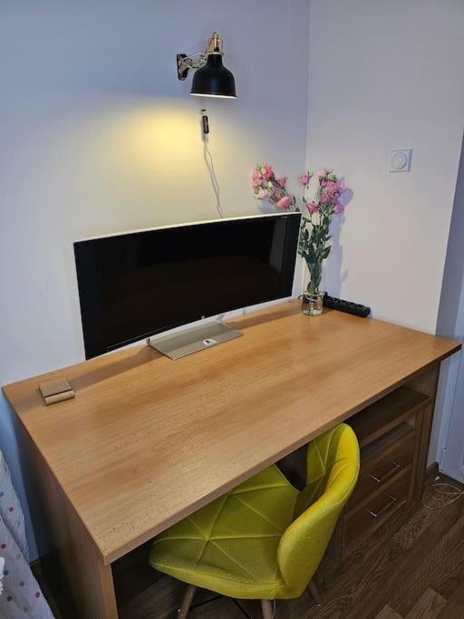 Apartamento Grandpa Vojin'S Cozy Corner Subotica Exterior foto