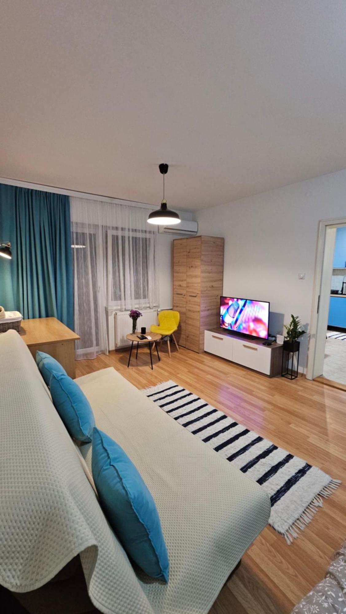 Apartamento Grandpa Vojin'S Cozy Corner Subotica Exterior foto