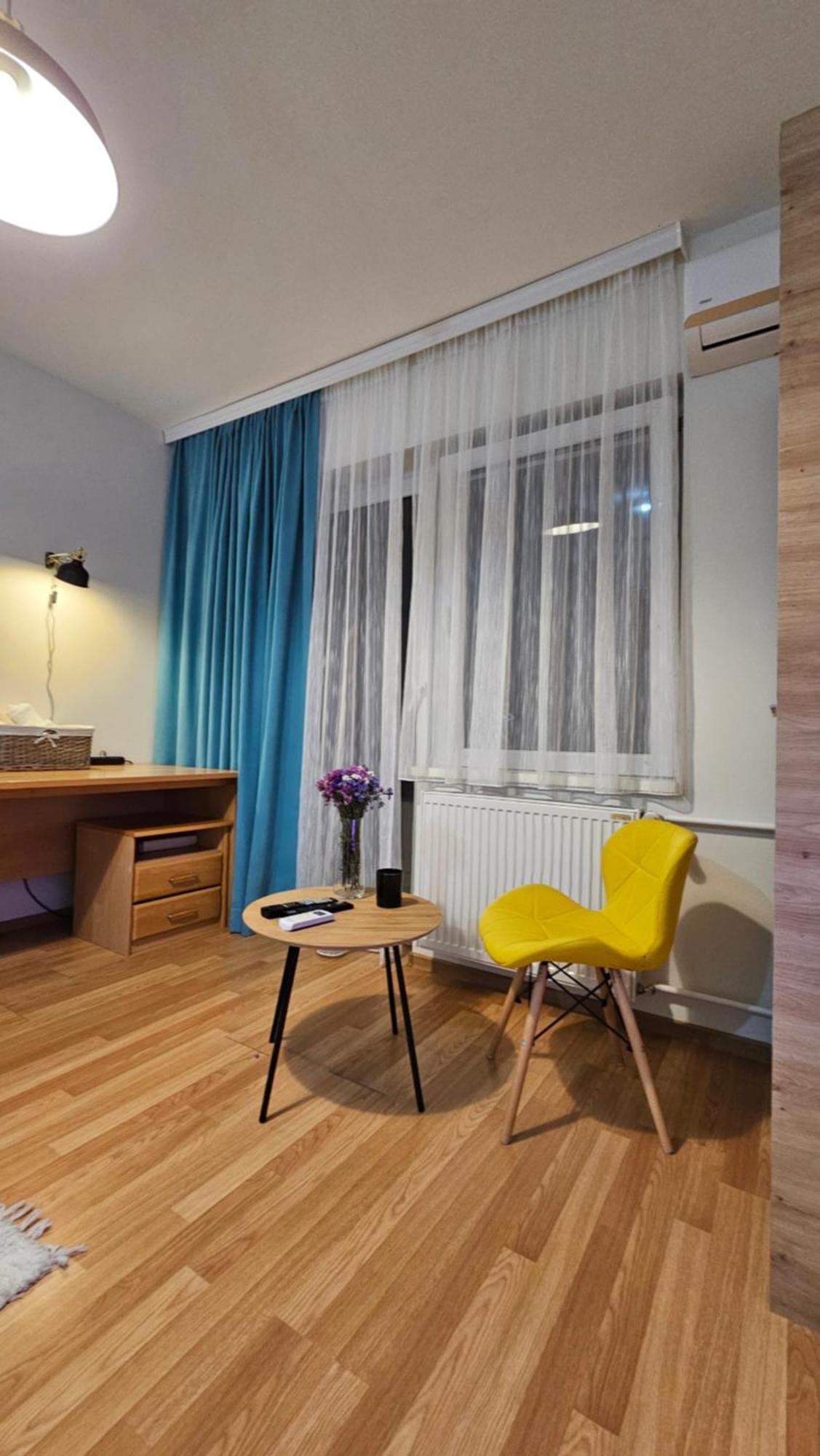 Apartamento Grandpa Vojin'S Cozy Corner Subotica Exterior foto